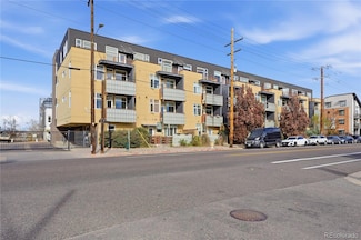 3101 Blake St Unit 201, Denver, CO 80205