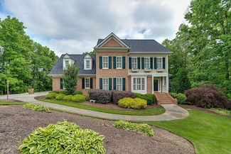 353 Golf View Dr, Cohutta, GA 30710