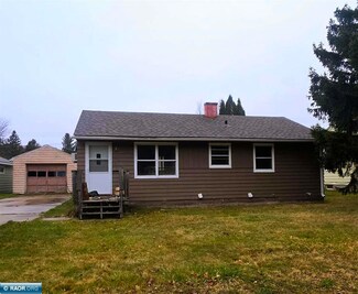 31 S Erie St, Aurora, MN 55705