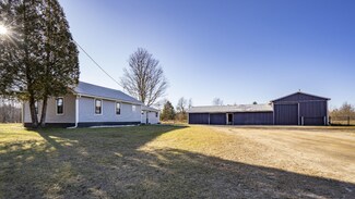7685 S Saddler Rd, Chase, MI 49623