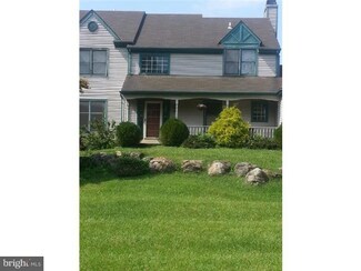 120 Shea Ln, Glenmoore, PA 19343