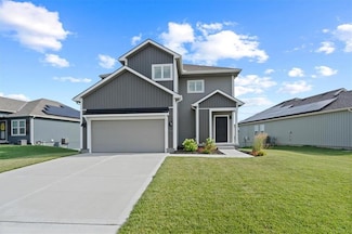27424 E Cedar Grove Dr, Lake Lotawana, MO 64086
