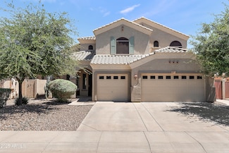 3679 S Cottonwood Ct, Chandler, AZ 85286