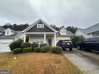 740 Ivy Brook Way, Macon, GA 31210