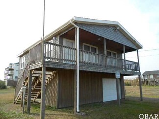23186 Wimble Shoals Dr, Rodanthe, NC 27968