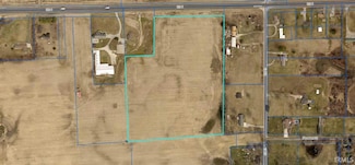 00 Us Highway 6, Corunna, IN 46730