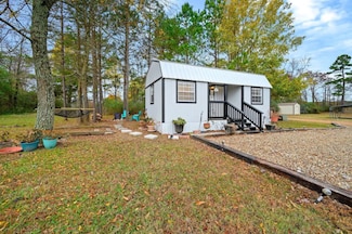 105 Raintree Rd, Broken Bow, OK 74728