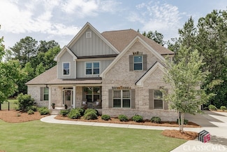 1171 Bonnet Point Ln, Watkinsville, GA 30677