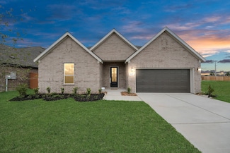 13407 Harbor Point Dr, Santa Fe, TX 77568