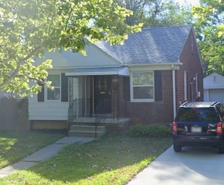 9280 Camley St, Detroit, MI 48224