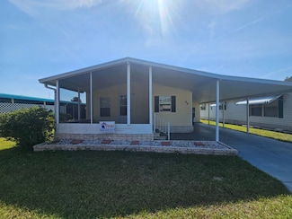 20451 Powell Rd Unit 88, Dunnellon, FL 34431