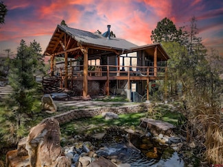 1118 Durango Rd, Durango, CO 81301
