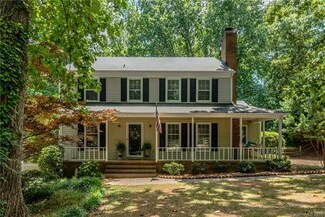 1124 Longbrook Dr, Charlotte, NC 28270