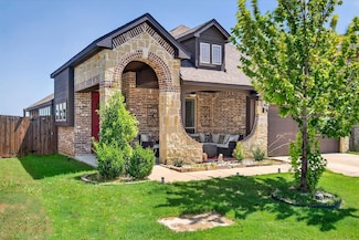 4057 Three Forks Rd, Kaufman, TX 75142