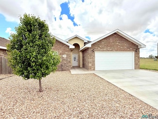 3608 Weston St, Clovis, NM 88101