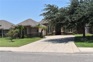 2515 E Q Ave, Hidalgo, TX 78557