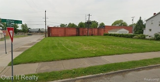 1305 Ferney St, Dearborn, MI 48120