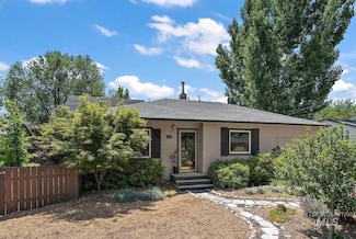 3209 W Plant Dr, Boise, ID 83703