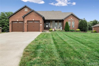 420 Whetstone Way, Jackson, MO 63755
