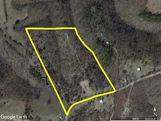 4191 N Woolum Rd, Western Grove, AR 72685