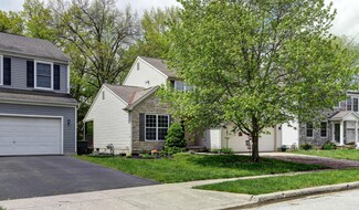6888 Shady Rock Ln, Blacklick, OH 43004
