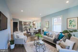 2510 Hermosa Ave, Baltimore, MD 21214