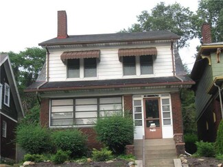 3508 Mcclure Ave, Pittsburgh, PA 15212