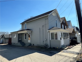121 S 13th St, Indiana, PA 15701