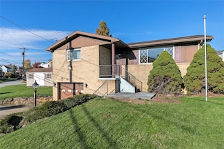 100 Homestead Ave, Scottdale, PA 15683