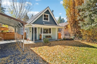 1026 W Country Club Blvd, Big Bear City, CA 92314