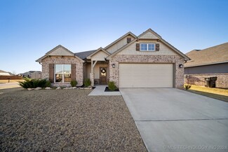 9426 E 132nd Place S, Bixby, OK 74008