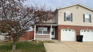 2049 Wexford Green Way, Belleville, IL 62220