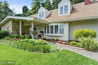 3104 Sedgwick Ln, Bowie, MD 20715