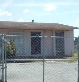Unlisted Address