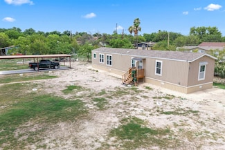 411 Avila Ln, Del Rio, TX 78840