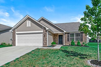 12070 Country Side Dr, Cumberland, IN 46229