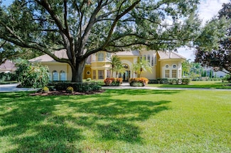 12923 Water Point Blvd, Windermere, FL 34786