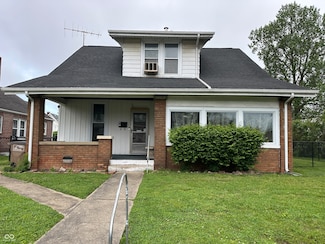 1618 California St, Columbus, IN 47201