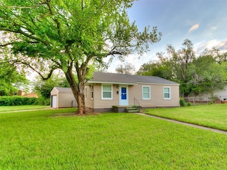 3901 SE 24th St, Oklahoma City, OK 73115
