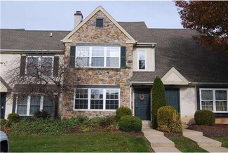 160 Dover Ct, Morgantown, PA 19543