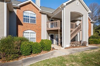2650 Ingleside Dr Unit 2C, High Point, NC 27265