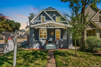 242 S Grant St, Denver, CO 80209
