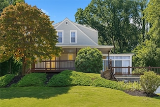 148 Longvue Dr, Pittsburgh, PA 15237