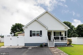 111 N Laurel St, Landisville, NJ 08326