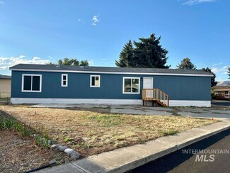 2015 6th Ave Unit 112, Clarkston, WA 99403
