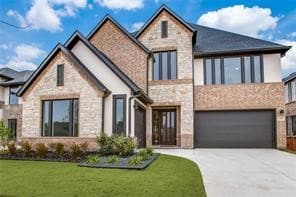 1405 Ellicott Dr, Celina, TX 75009