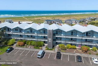 1238 N Marion Ave, Gearhart, OR 97138