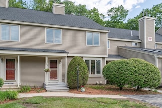 23 Tulip Cir Unit 7, Haverhill, MA 01830