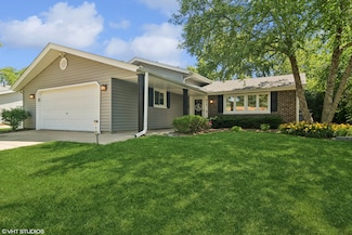 615 Grace Ln, Schaumburg, IL 60193