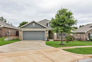 2161 Native Dancer, Choctaw, OK 73020